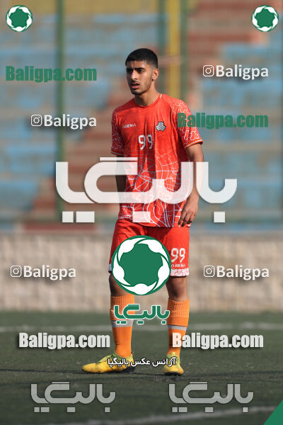 سایپا 2–1 پرسپولیس