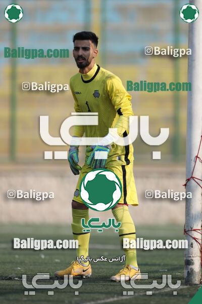 سایپا 2–1 پرسپولیس
