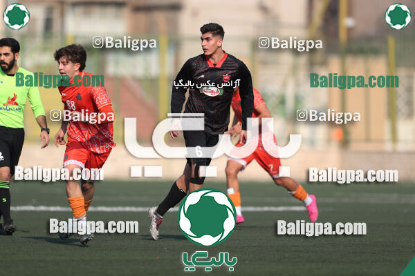 سایپا 2–1 پرسپولیس