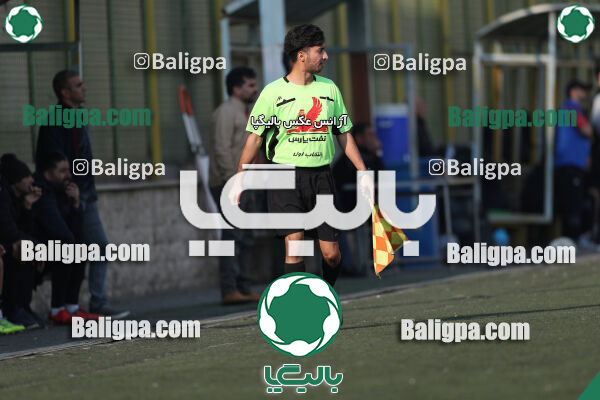 سایپا 2–1 پرسپولیس