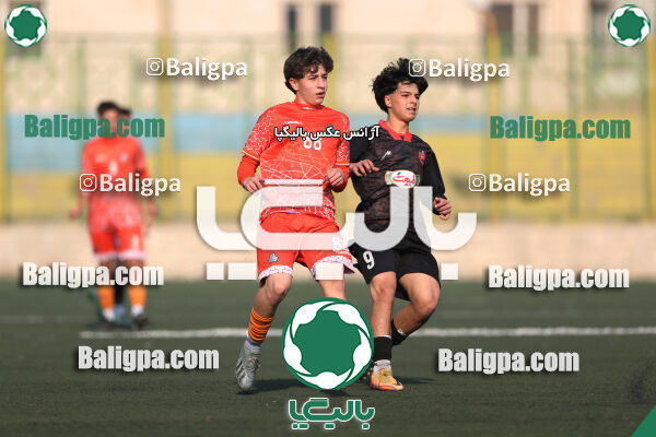 سایپا 2–1 پرسپولیس