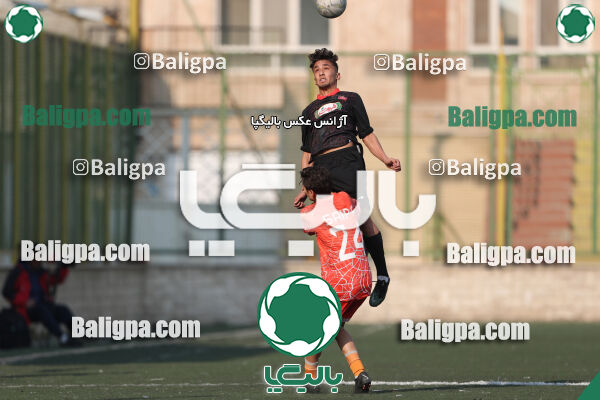 سایپا 2–1 پرسپولیس