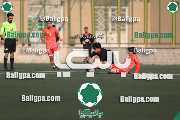 سایپا 2–1 پرسپولیس