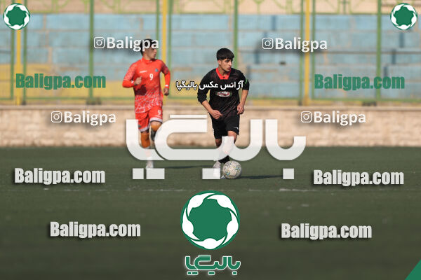 سایپا 2–1 پرسپولیس
