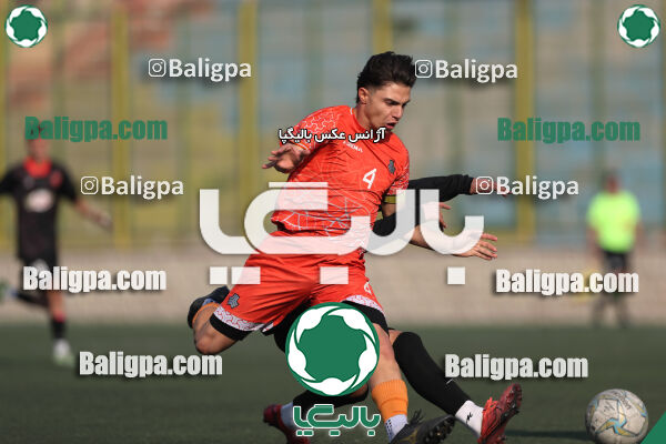 سایپا 2–1 پرسپولیس