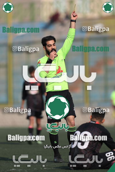 سایپا 2–1 پرسپولیس