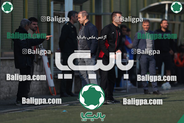 سایپا 2–1 پرسپولیس