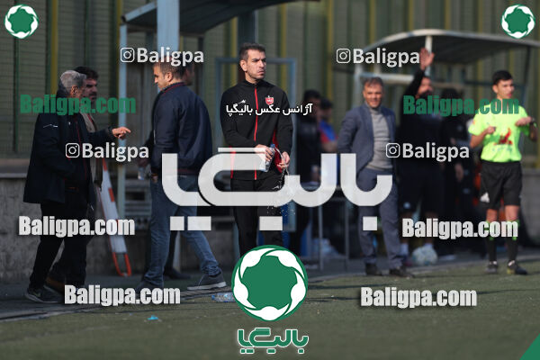 سایپا 2–1 پرسپولیس