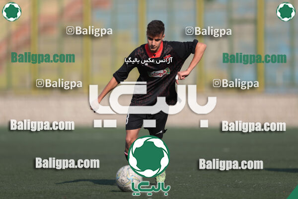 سایپا 2–1 پرسپولیس
