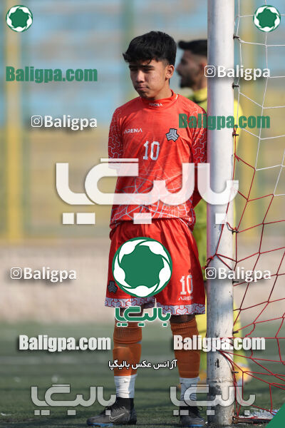 سایپا 2–1 پرسپولیس