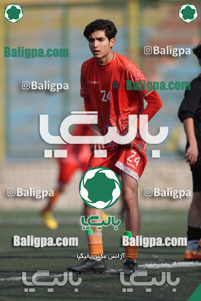 سایپا 2–1 پرسپولیس
