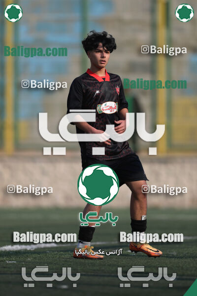 سایپا 2–1 پرسپولیس