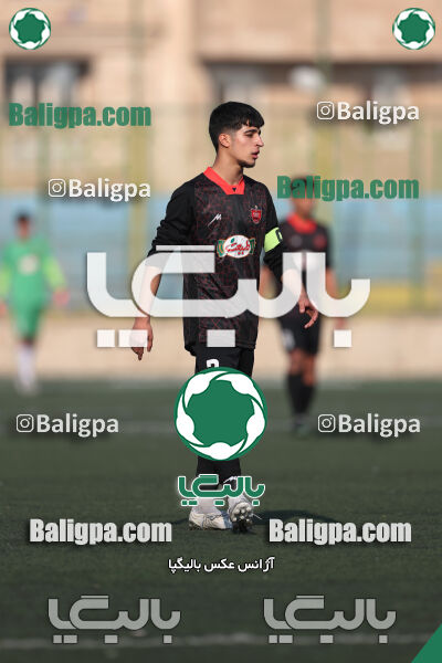 سایپا 2–1 پرسپولیس
