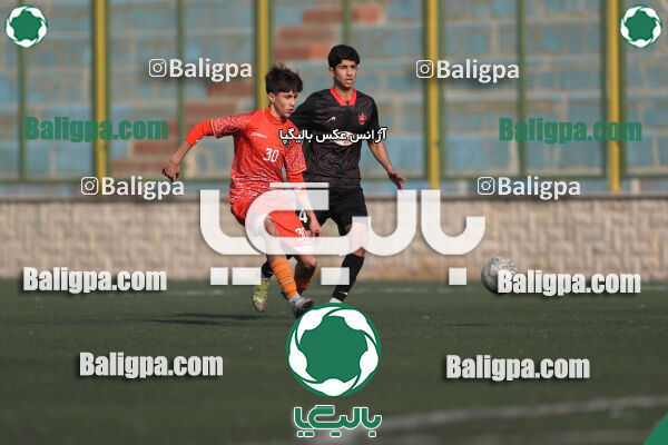 سایپا 2–1 پرسپولیس