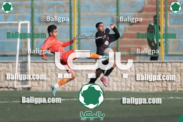 سایپا 2–1 پرسپولیس