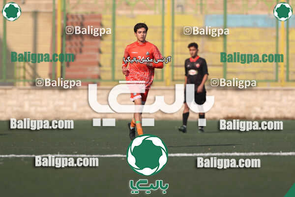 سایپا 2–1 پرسپولیس