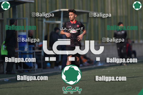 سایپا 2–1 پرسپولیس