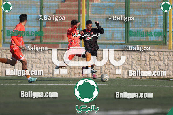 سایپا 2–1 پرسپولیس