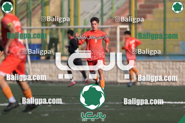 سایپا 2–1 پرسپولیس