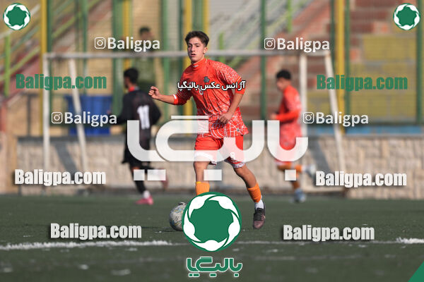 سایپا 2–1 پرسپولیس