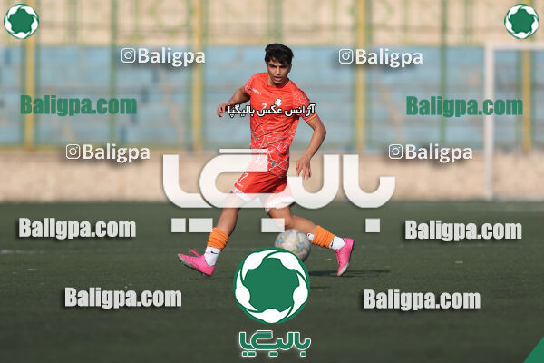 سایپا 2–1 پرسپولیس