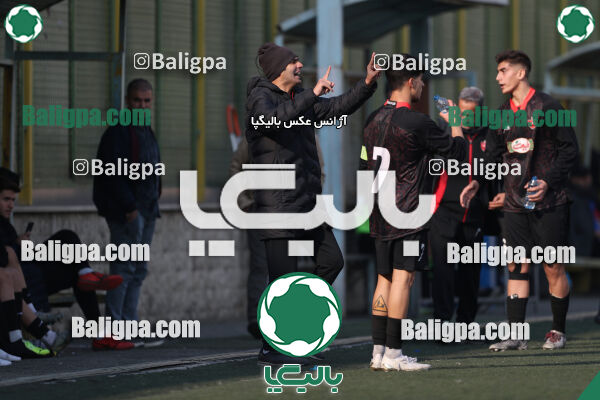 سایپا 2–1 پرسپولیس