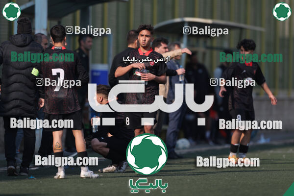 سایپا 2–1 پرسپولیس
