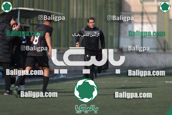 سایپا 2–1 پرسپولیس