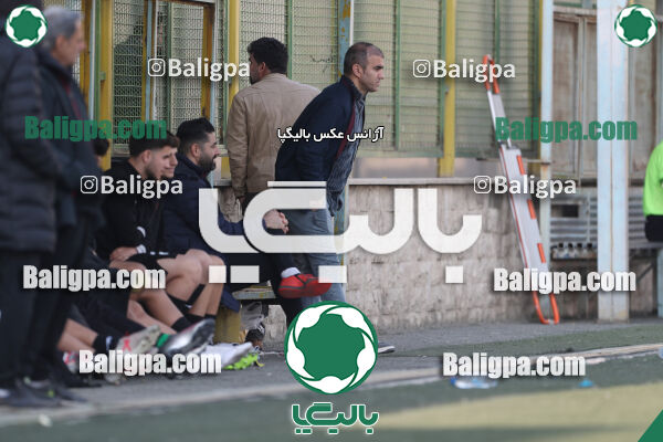 سایپا 2–1 پرسپولیس