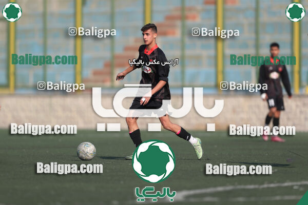 سایپا 2–1 پرسپولیس