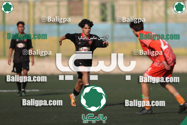 سایپا 2–1 پرسپولیس