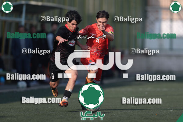 سایپا 2–1 پرسپولیس