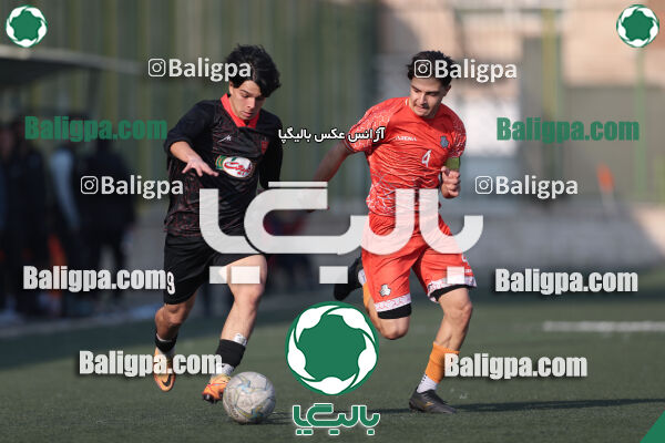 سایپا 2–1 پرسپولیس