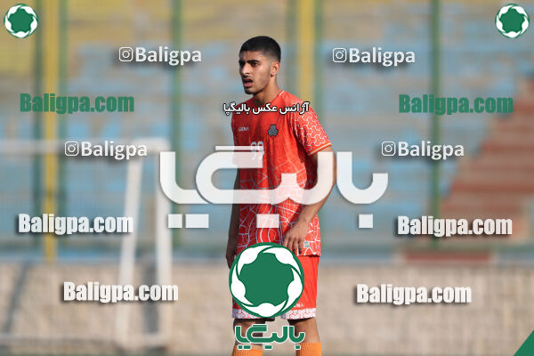 سایپا 2–1 پرسپولیس