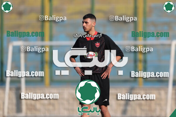 سایپا 2–1 پرسپولیس