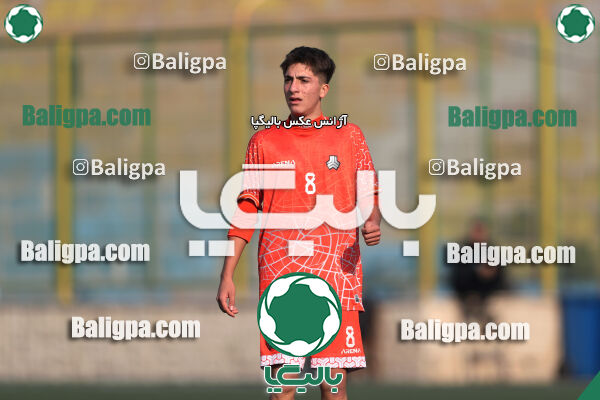 سایپا 2–1 پرسپولیس