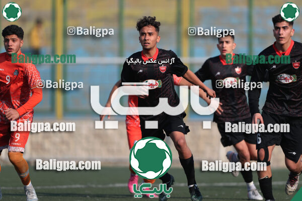 سایپا 2–1 پرسپولیس