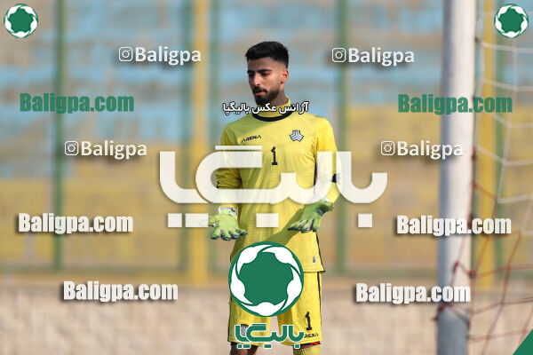 سایپا 2–1 پرسپولیس