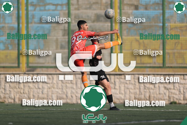 سایپا 2–1 پرسپولیس