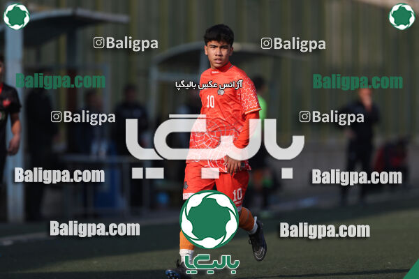 سایپا 2–1 پرسپولیس