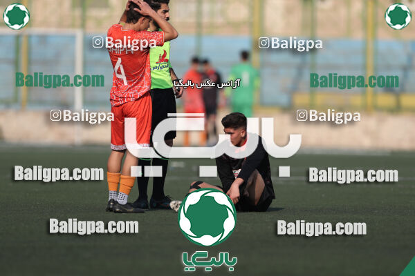 سایپا 2–1 پرسپولیس