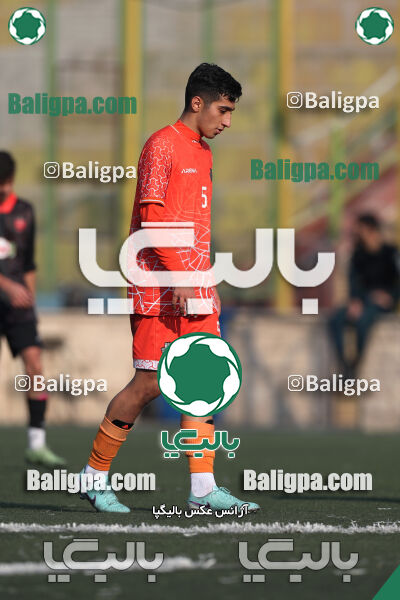 سایپا 2–1 پرسپولیس