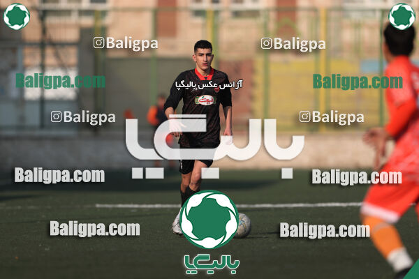 سایپا 2–1 پرسپولیس