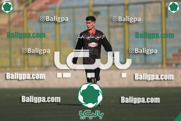 سایپا 2–1 پرسپولیس