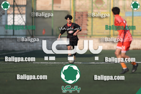سایپا 2–1 پرسپولیس