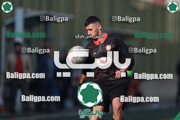 سایپا 2–1 پرسپولیس