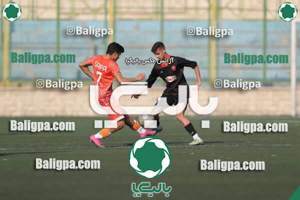 سایپا 2–1 پرسپولیس