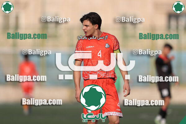سایپا 2–1 پرسپولیس