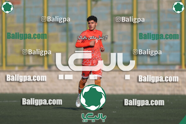 سایپا 2–1 پرسپولیس