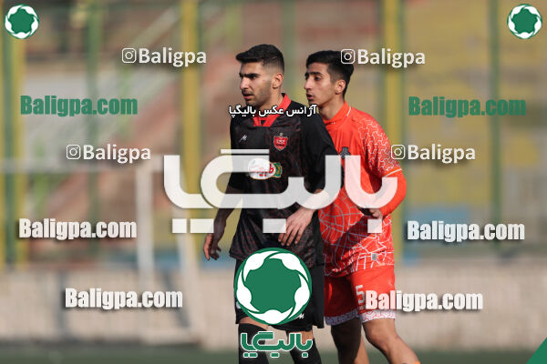سایپا 2–1 پرسپولیس